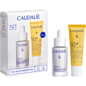 Caudalie Vinoperfect Dark-spot Correcting Summer Duo - Image 2