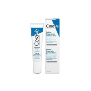 Cerave Eye Repair Cream Κρέμα Ματιών για Μαύρους Κύκλους & Σακούλες, 14ml - Image 1