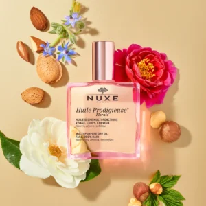 Nuxe Huile Prodigieuse Florale, 100ml - Image 1