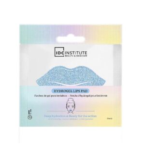 IDC Lip Patches Deep Hudration and Ready For Action
