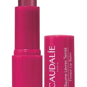 Caudalie Tinted Lip Balm, 4.5g - Image 1