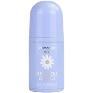 Camomilla Blu Sensitive Deo Roll, 50ml
