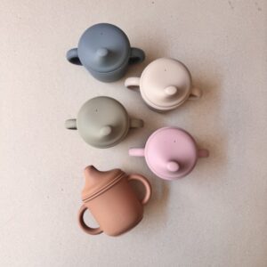 Sippy Training Cup - Χακί