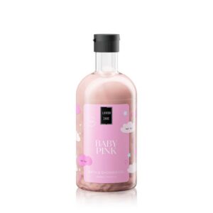 Lavish Care Shower Gel Baby Pink, 500ml - Image 1