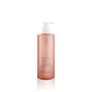 Lavish Care Cleansing Rituals  -  Micellar Cleansing Water, 400ml