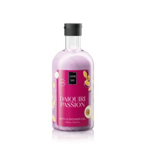 Lavish Care Shower Gel Daiquiri Passion, 500ml