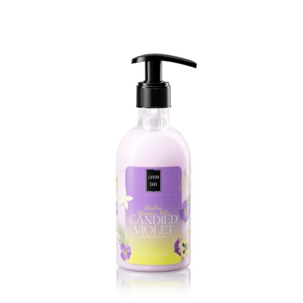 LC - ESV Candied Violet Hand Body Cream-800x800