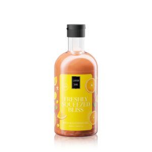 Lavish Care Shower Gel Freshly Squeezed Bliss, 500ml - Image 1
