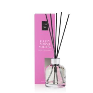 Lavish Care Home Fragrance Marshmallow, 100ml - Image 1