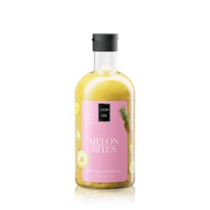 Lavish Care Shower Gel Melon Bites, 500ml - Image 1
