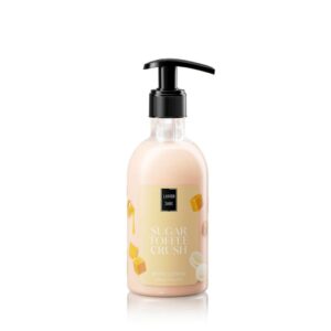Lavish Care Body Lotion Sugar Toffee Crush, 300ml - Image 1