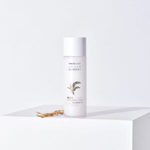 Thank you Farmer Rice Pure Essential Toner, 200ml