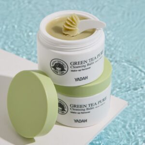 Green Tea Pure Cleansing Balm, 100ml