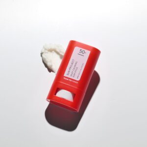 Thank you Farmer Sun Project Silky Calming Sun Stick SPF50, 14g - Image 2