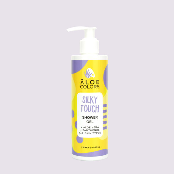 Silky-Touch-Shower