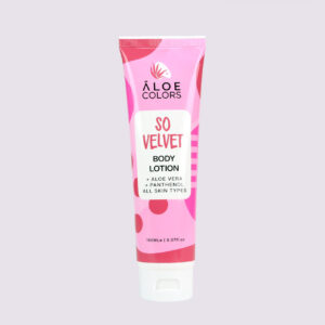 Aloe+ Colors Body Lotion So Velvet, 150ml