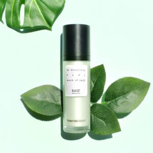Thank you Farmer Be Beautiful Pure Make Up Base, 40ml