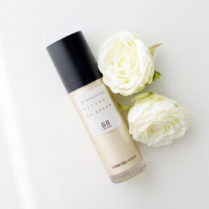 Thank you Farmer BB Cream Sand Beige SPF 30, 40ml