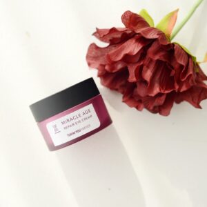Thank you Farmer Miracle Age Repair Eye Cream, 20g