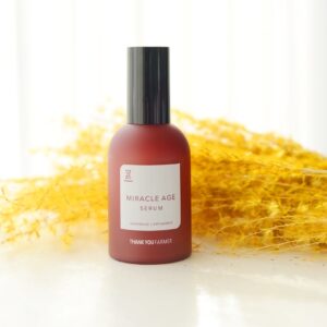 Thank you Farmer Miracle Age Repair Serum, 60ml - Image 1
