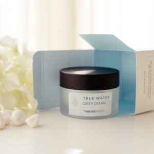 Thank you Farmer True Water Deep Cream, 50ml