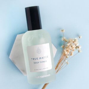 Thank you Farmer True Water Deep Toner, 150ml - Image 1