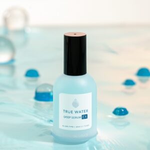 Thank you Farmer True Water Deep Serum EX, 60ml - Image 1