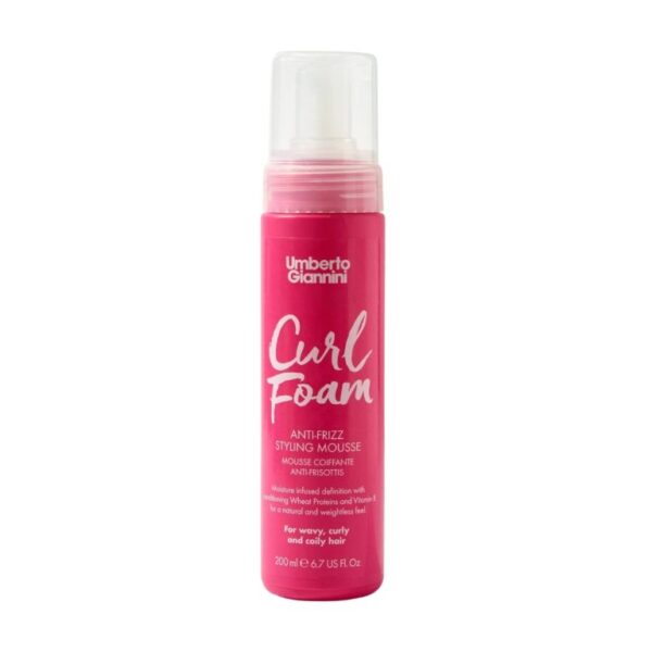 Umberto-Giannini-Curl-Foam-Anti-Frizz-Styling-Mousse-200ml8-768x768