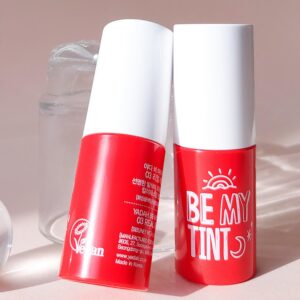 Yadah Be My Tint 03 Real Red, 4gr
