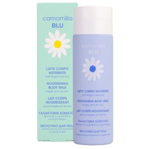 Camomilla Blu Nourishing Body Milk, 200ml