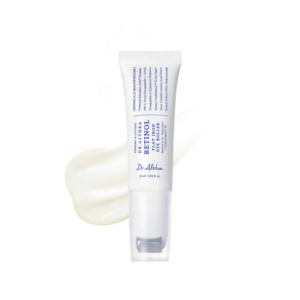 Dr. Althea Retinol Flat Iron Eye Roller, 25ml
