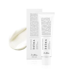 Dr. Althea Resveratrol 345Na Κρέμα Προσώπου για Αντιγήρανση, Ανάπλαση & Ατέλειες, 50ml