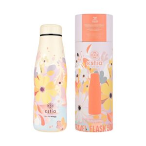 Estia Travel Flask Soft Ripple, 500ml - Image 3