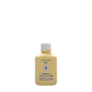 Camomilla Blu Fior di camomilla Face & Body Cleanser Travel Size, 50ml