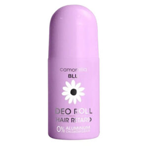 Camomilla Blu Deo Roll Hair Retard, 50ml