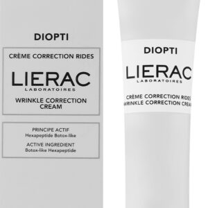 Lierac Diopti Rides Eye Cream, 15ml