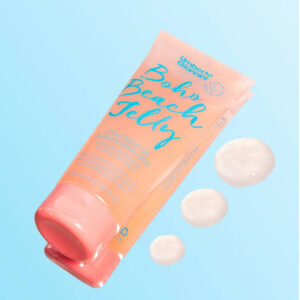 Umberto Giannini Boho Beach Jelly Coconut Oil Scrunching, 200ml