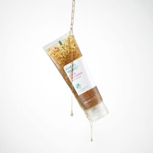 Thank you Farmer Cica Gel Cleanser, 120ml - Image 2
