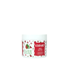 Aloe+ Colors Body Butter Kourabies, 200ml