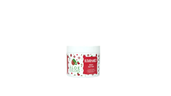 kourabies body butter