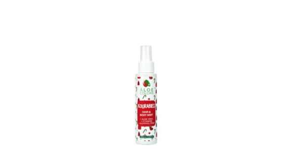 kourabies mist