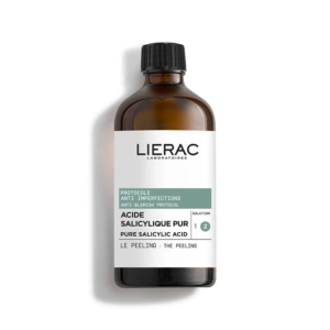Lierac Protocole Anti-Imperfections Peeling Pure Salicylic Acid, 100ml