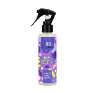 Aloe+ Colors Home & Linen Spray Be Lovely, 150ml