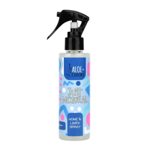 Aloe+ Colors Home & Linen Spray Just Natural, 150ml