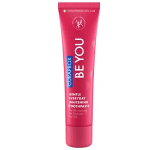 Curaprox Be You Gin Τonic Οδοντόκρεμα, 60ml - Image 1