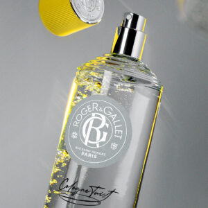 Roger & Gallet Cologne Twist Eau de Cologne, 100ml