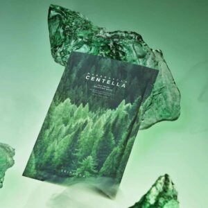 SKIN1004 Madagascar Centella Tea-Trica Relaxing Mask