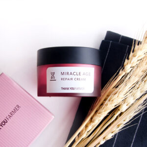 Thank you Farmer Miracle Age Repair Cream, 50ml - Image 1
