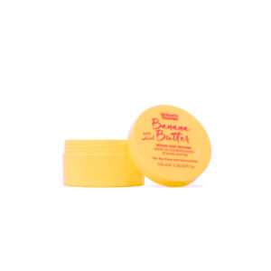 Umberto Giannini Banana Butter Leave-In-Conditioner, 100gr