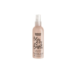 Umberto Giannini Blow Dry in a Bottle A Big Shiny Blow Out Spray, 200ml